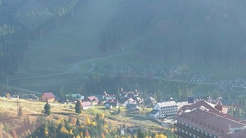 Буковель 18 жовтня 2017 року, 2017-10-18 16:00