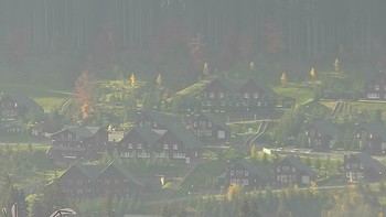 Буковель 19 жовтня 2017 року, 2017-10-19 10:00