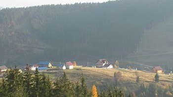 Буковель 19 жовтня 2017 року, 2017-10-19 16:00