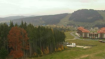 Буковель 21 жовтня 2017 року, 2017-10-21 13:00