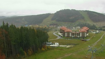 Буковель 24 жовтня 2017 року, 2017-10-24 10:00