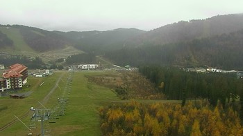 Буковель 24 жовтня 2017 року, 2017-10-24 16:00