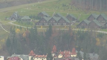 Буковель 25 жовтня 2017 року, 2017-10-25 10:00