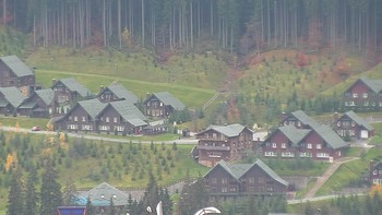 Буковель 26 жовтня 2017 року, 2017-10-26 13:00