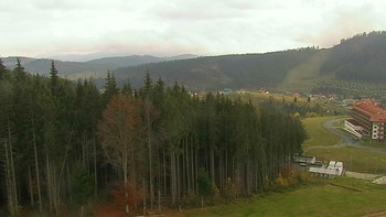 Буковель 26 жовтня 2017 року, 2017-10-26 16:00