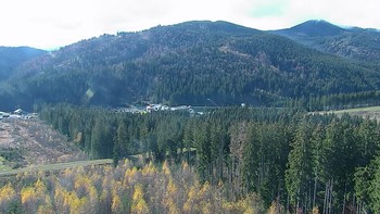 Буковель 28 жовтня 2017 року, 2017-10-28 13:00