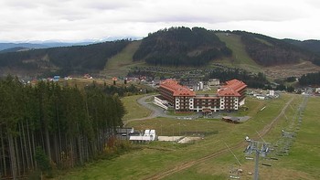 Буковель 28 жовтня 2017 року, 2017-10-28 16:00