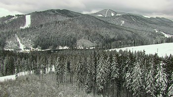 Буковель 1 листопада 2017 року, 2017-11-01 10:00