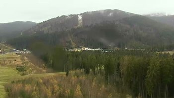 Буковель 10 листопада 2017 року, 2017-11-10 13:00