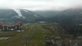 Буковель 15 листопада 2017 року, 2017-11-15 13:00