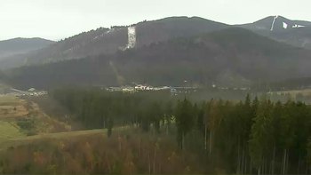 Буковель 17 листопада 2017 року, 2017-11-17 13:00