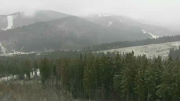 Буковель 19 листопада 2017 року, 2017-11-19 10:00