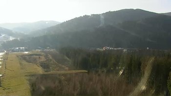 Буковель 25 листопада 2017 року, 2017-11-25 13:00