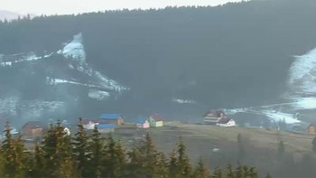 Буковель 25 листопада 2017 року, 2017-11-25 16:00