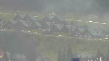 Буковель 26 листопада 2017 року, 2017-11-26 13:00