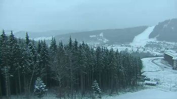 Буковель 27 листопада 2017 року, 2017-11-27 16:00