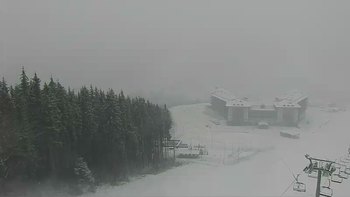 Буковель 2 грудня 2017 року, 2017-12-02 10:00