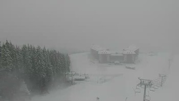 Буковель 3 грудня 2017 року, 2017-12-03 13:00