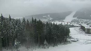 Буковель 4 грудня 2017 року, 2017-12-04 16:00