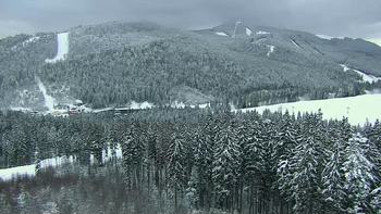 Буковель 5 грудня 2017 року, 2017-12-05 16:00