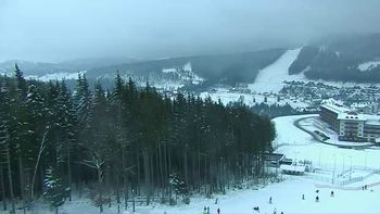 Буковель 8 грудня 2017 року, 2017-12-08 16:00