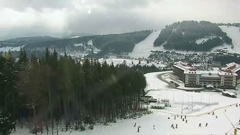 Буковель 9 грудня 2017 року, 2017-12-09 10:00