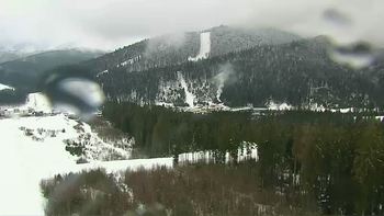Буковель 9 грудня 2017 року, 2017-12-09 13:00