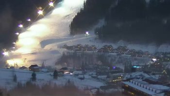 Буковель 9 грудня 2017 року, 2017-12-09 16:00