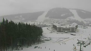 Буковель 11 грудня 2017 року, 2017-12-11 10:00