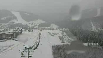 Буковель 14 грудня 2017 року, 2017-12-14 13:00