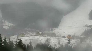 Буковель 16 грудня 2017 року, 2017-12-16 13:00