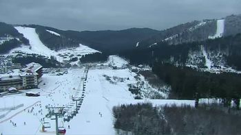 Буковель 17 грудня 2017 року, 2017-12-17 16:00