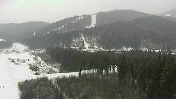 Буковель 18 грудня 2017 року, 2017-12-18 10:00