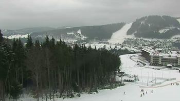 Буковель 18 грудня 2017 року, 2017-12-18 16:00