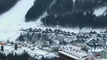 Буковель 19 грудня 2017 року, 2017-12-19 16:00