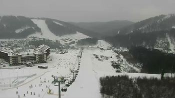 Буковель 20 грудня 2017 року, 2017-12-20 10:00