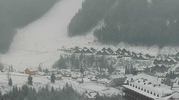 Буковель 21 грудня 2017 року, 2017-12-21 10:00