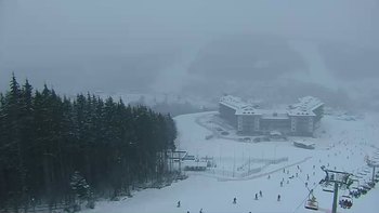 Буковель 21 грудня 2017 року, 2017-12-21 16:00