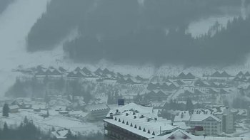 Буковель 22 грудня 2017 року, 2017-12-22 16:00