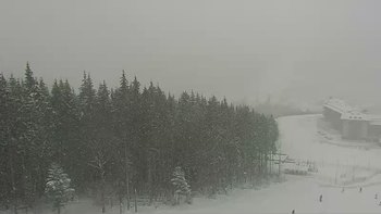 Буковель 23 грудня 2017 року, 2017-12-23 10:00