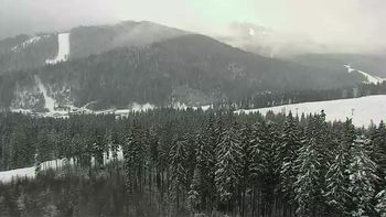 Буковель 24 грудня 2017 року, 2017-12-24 10:00