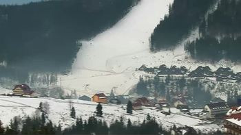Буковель 27 грудня 2017 року, 2017-12-27 16:00