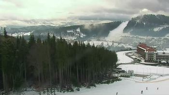 Буковель 29 грудня 2017 року, 2017-12-29 10:00