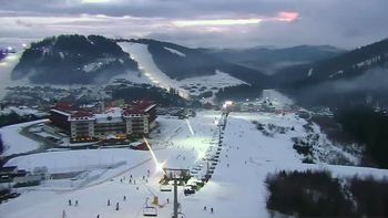 Буковель 29 грудня 2017 року, 2017-12-29 16:00