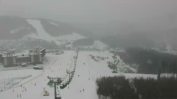 Буковель 30 грудня 2017 року, 2017-12-30 10:00