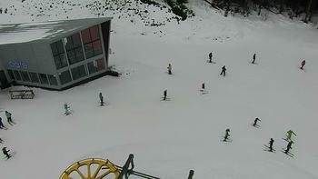 Буковель 6 січня 2018 року, 2018-01-06 10:00