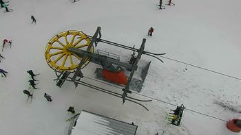 Буковель 6 січня 2018 року, 2018-01-06 13:00