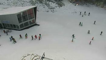 Буковель 9 січня 2018 року, 2018-01-09 10:00