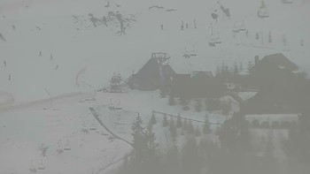 Буковель 11 січня 2018 року, 2018-01-11 16:00