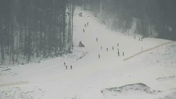 Буковель 13 січня 2018 року, 2018-01-13 10:00